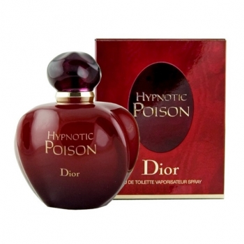 Perfumy Dior Hypnotic Poison